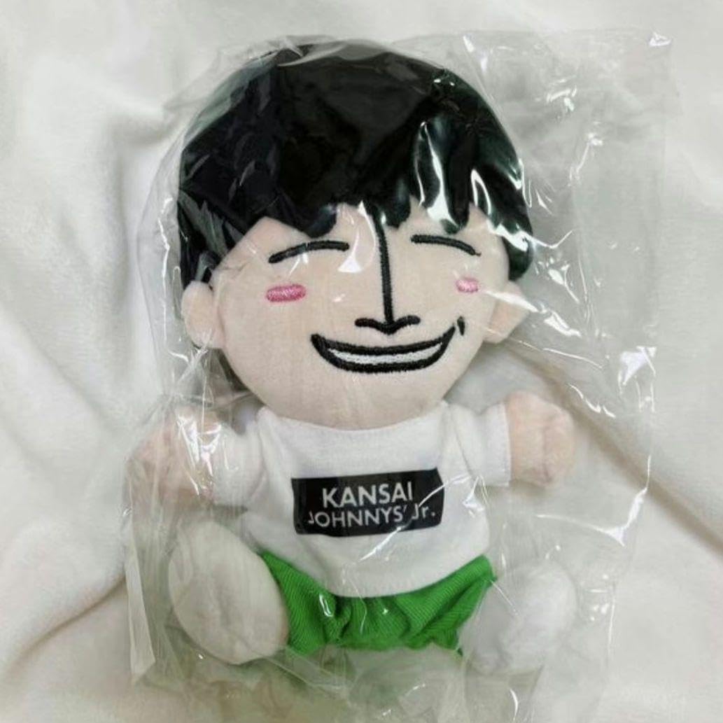 Aぇgroup ちびぬい佐野晶哉