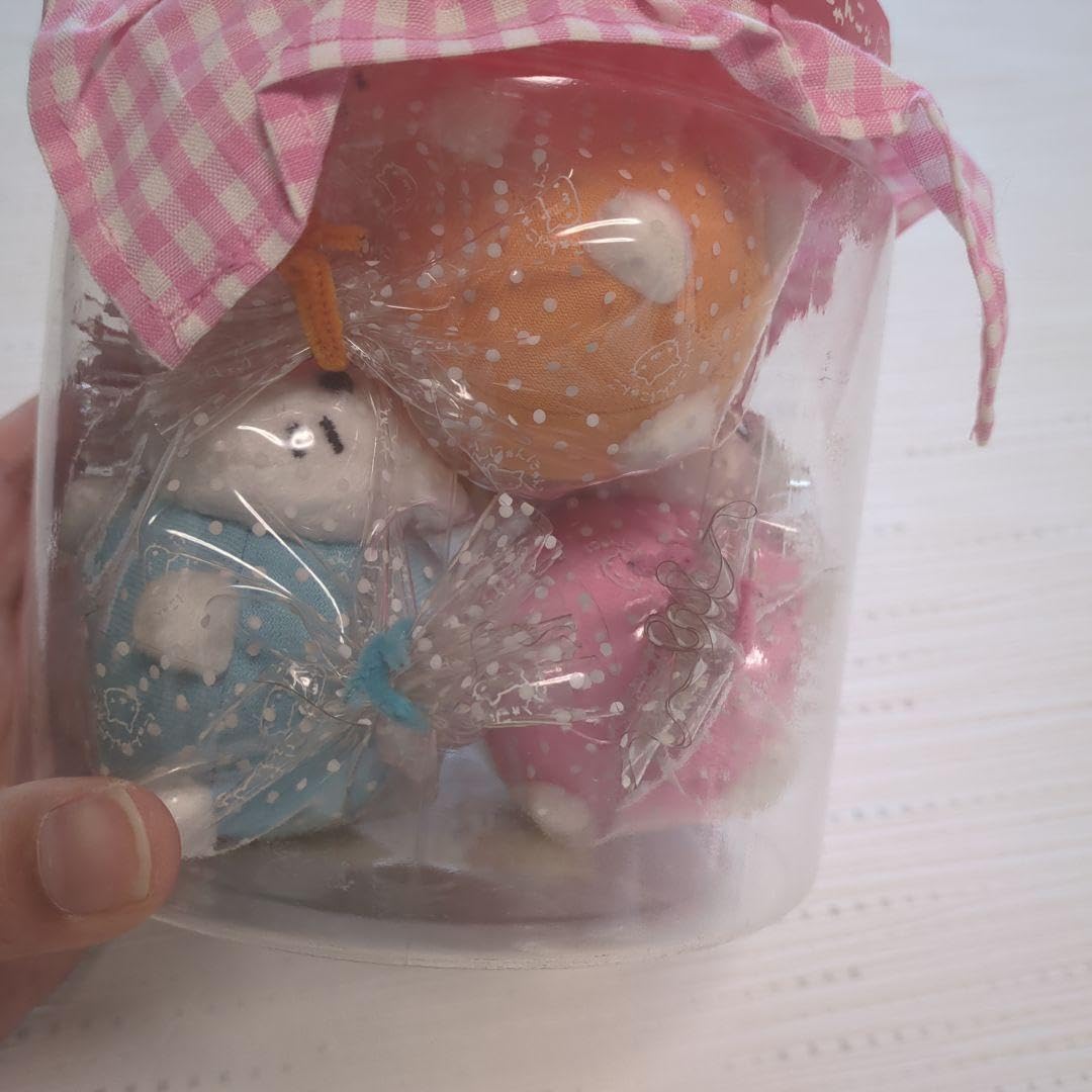 Amazon.co.jp: にゃんにゃんにゃんこ にゃんこ キャンディボトル : ホビー