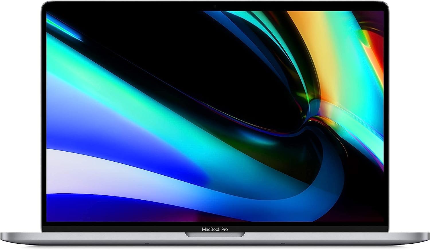 2019 Apple MacBook Pro con 2,6 GHz Intel Core i7(16 pollici, 16 GB