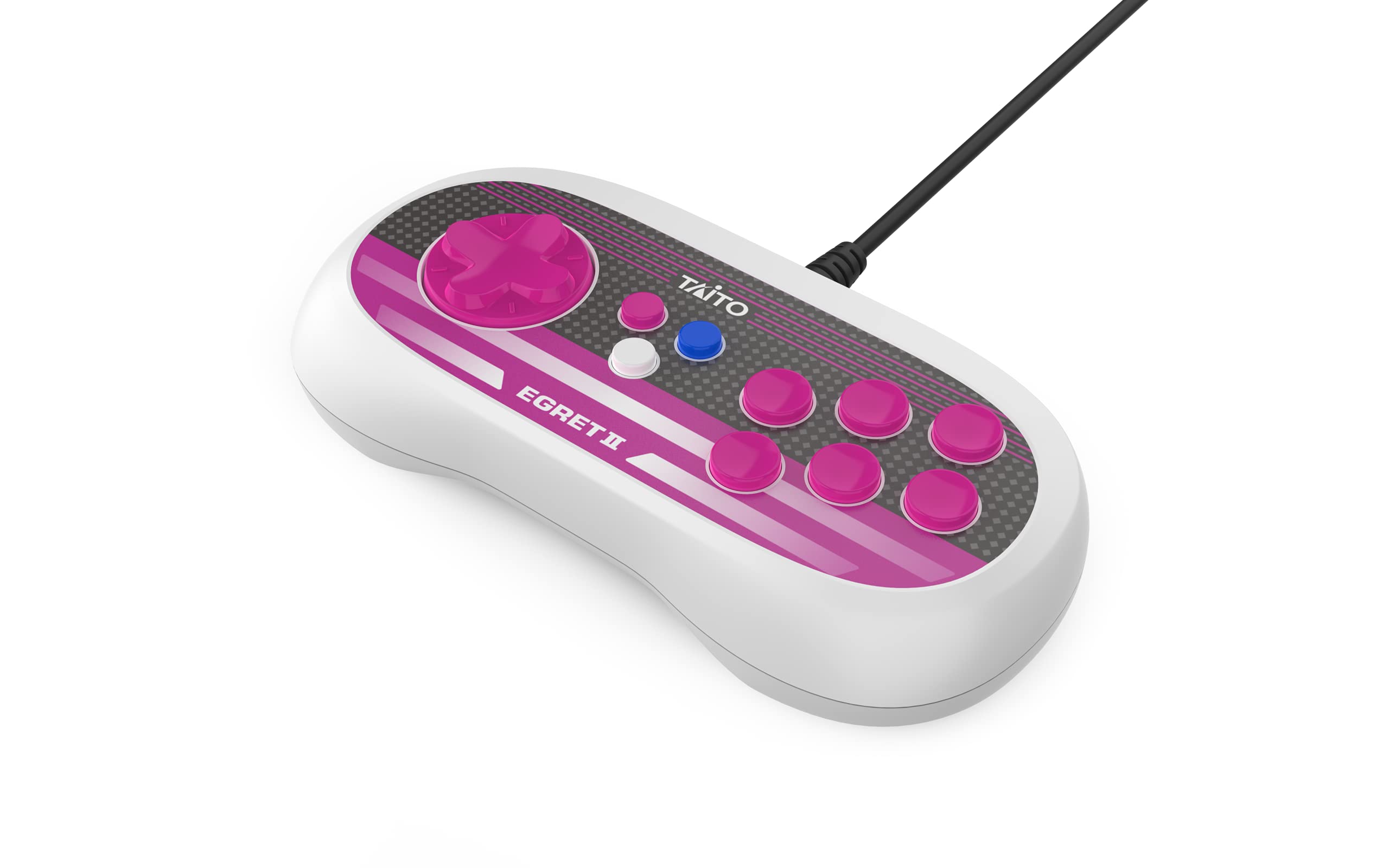 Amazon.co.jp: イーグレットツー ミニ専用コントロールパッド : ゲーム