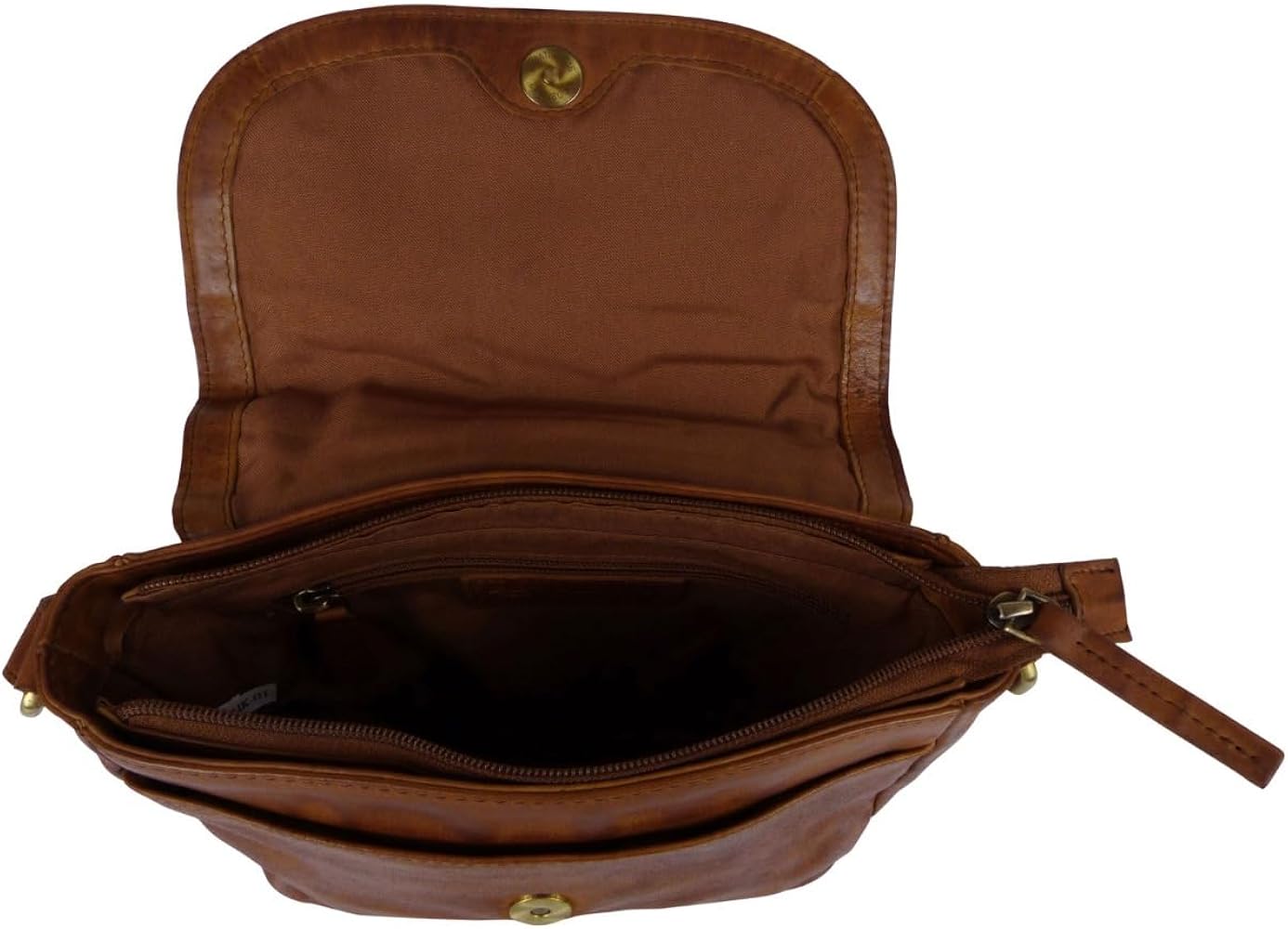 Amazon | Rowallan of Scotland レディースレザーショルダー/クロス