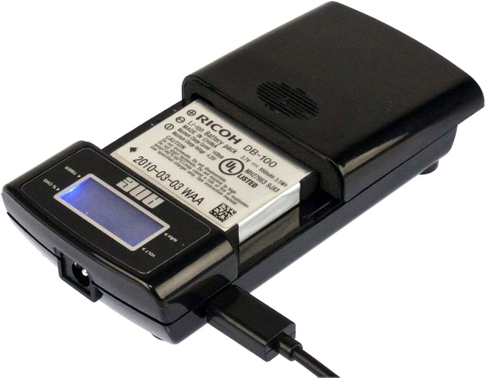 Amazon | ANE-USB-05 充電器 キャノン Canon NB-7L:機種 PowerShot G10