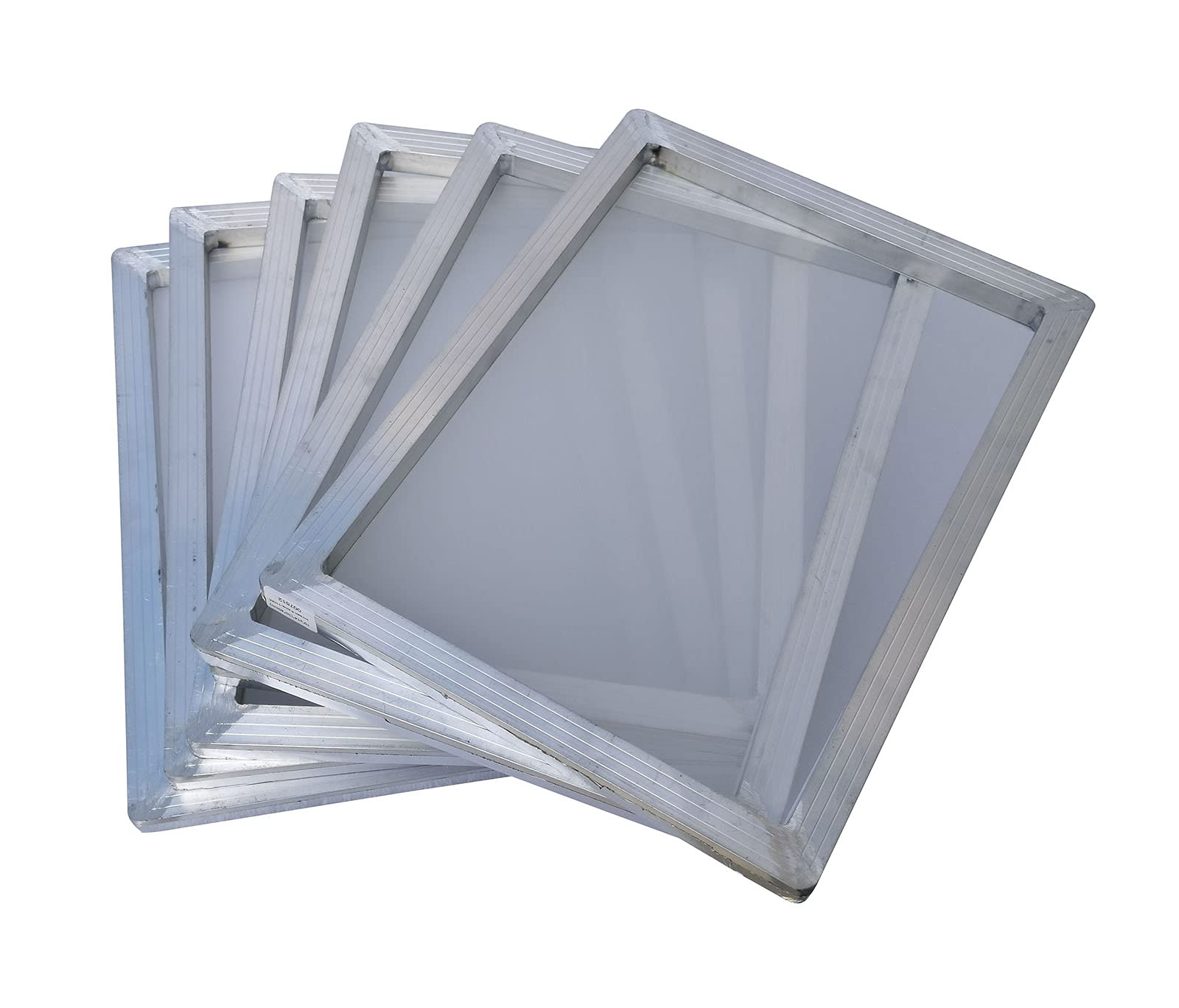 Amazon.co.jp: INTBUYING シルクスクリーン フレーム シルクスクリーン