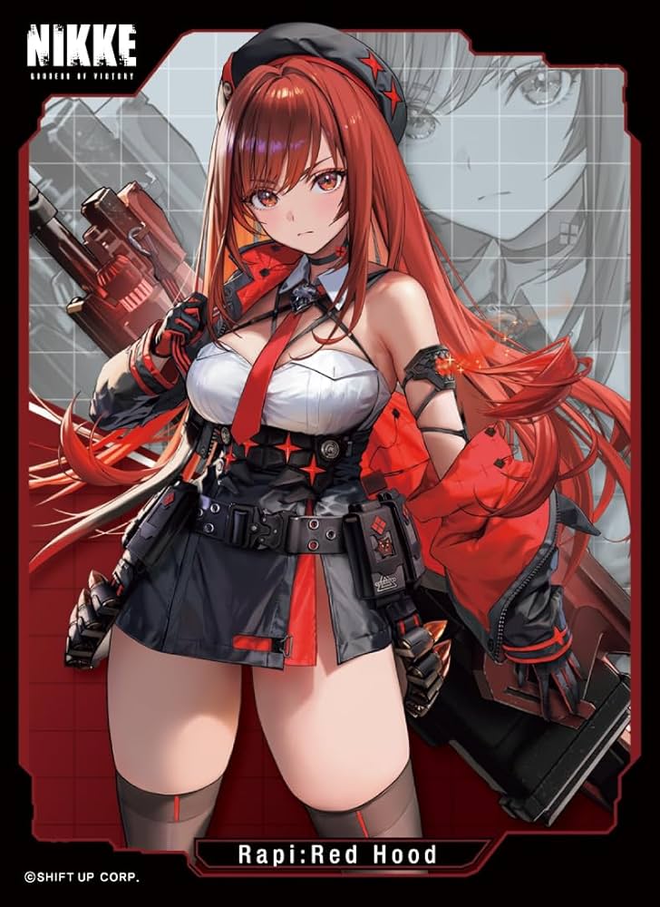 Amazon.co.jp: きゃらスリーブコレクション マットシリーズ 勝利の女神