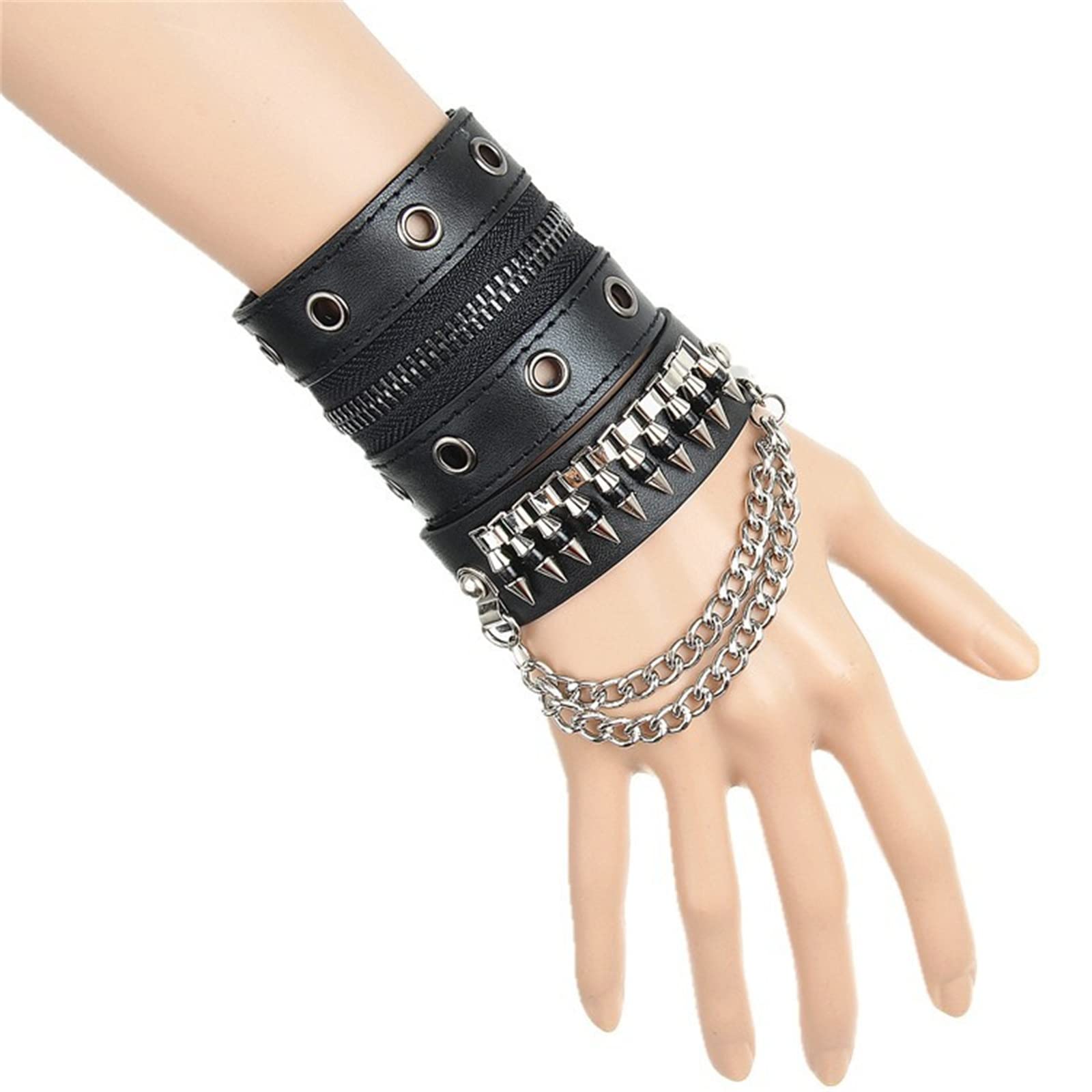 kmrii レザー ブレスレット archive v系 00s kmrii レザー