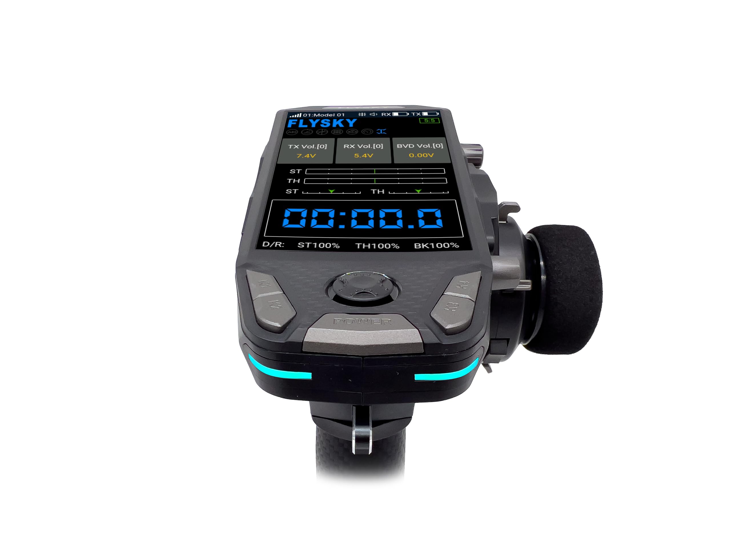 Amazon | [FLYSKY] FS-G11P プロポ&受信機セット(国内正規品 技適認定