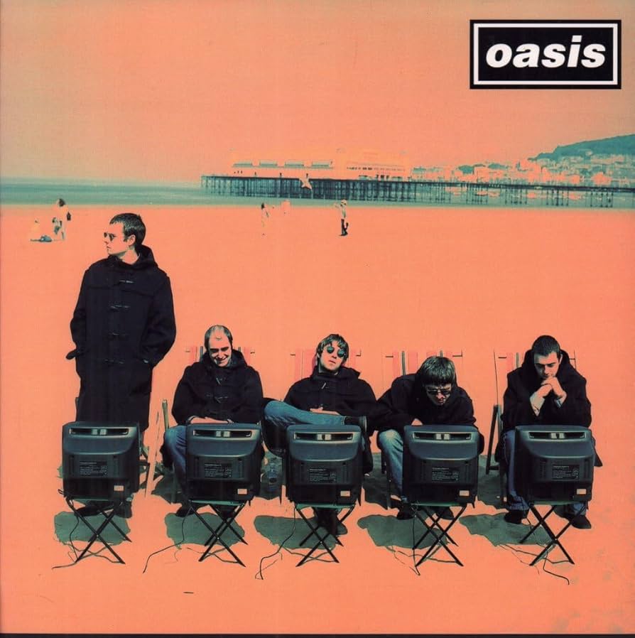 Amazon.co.jp: Roll With It: ミュージック