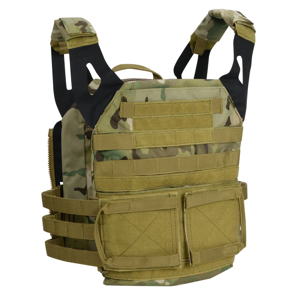 Amazon | S&T プレートキャリア JPC 2.0 モジュラープレートキャリア