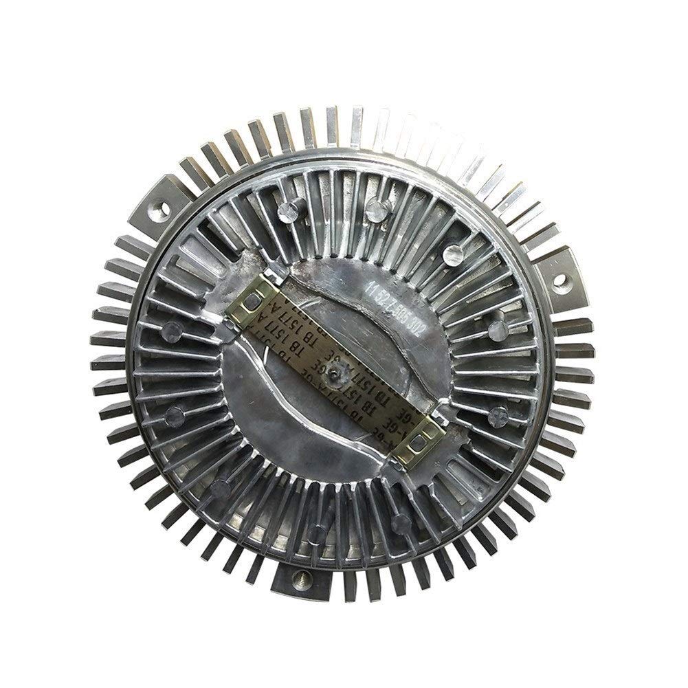 Amazon | ラジエターファンクラッチを冷却ファンクラッチ電気エンジン