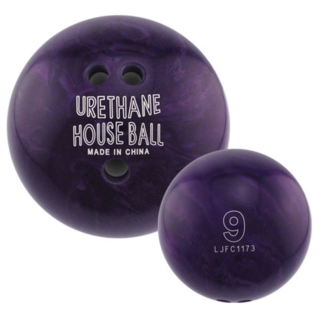 Amazon | Bowlerstore Products 9ポンド クラシック ウレタン ドリル