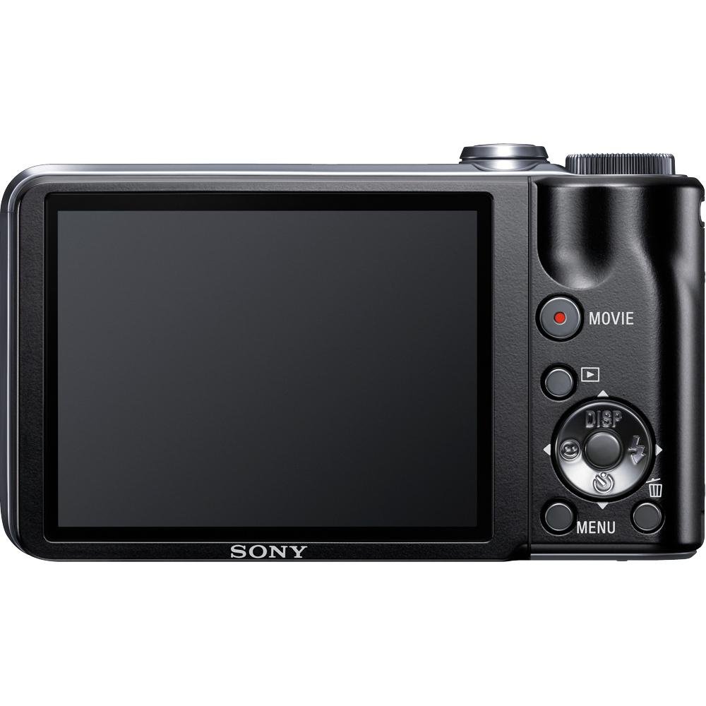 Amazon Canada: Sony Cyber-shot DSC-HX5V 10.2 MP CMOS 10x Wide
