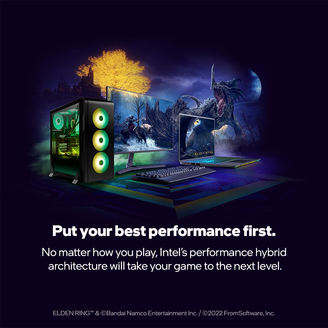 Amazon | インテル INTEL CPU Core i5-12400F / 6/12 / 2.5GHz