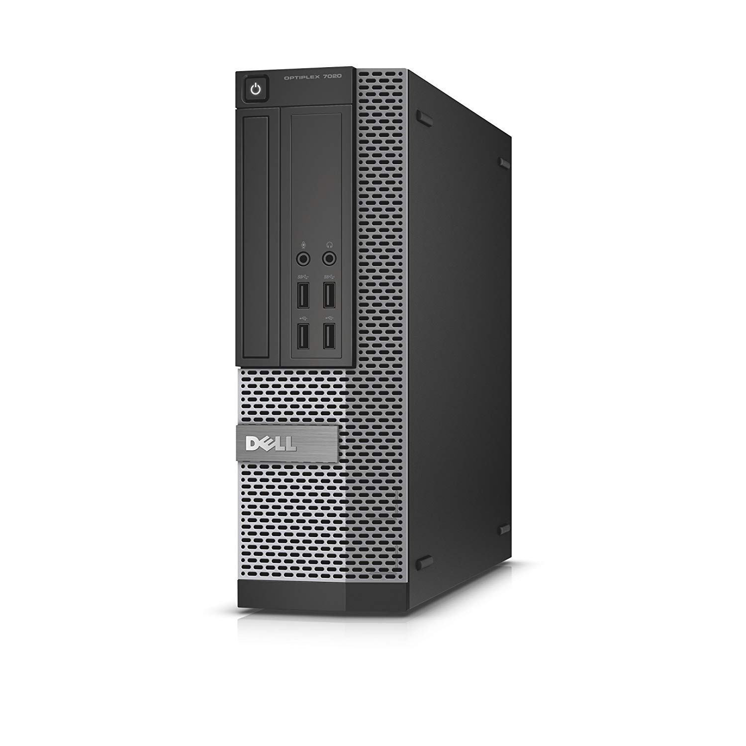 Amazon.co.jp: 【中古】 デル OptiPlex 7020 SF デスクトップパソコン