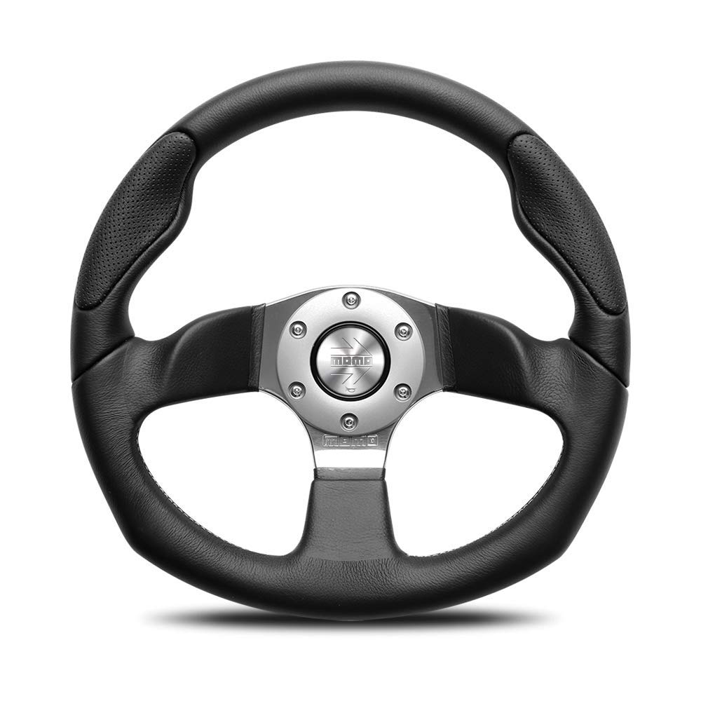 Amazon | MOMO(モモ) ステアリング コマンド2R 32パイ C-73