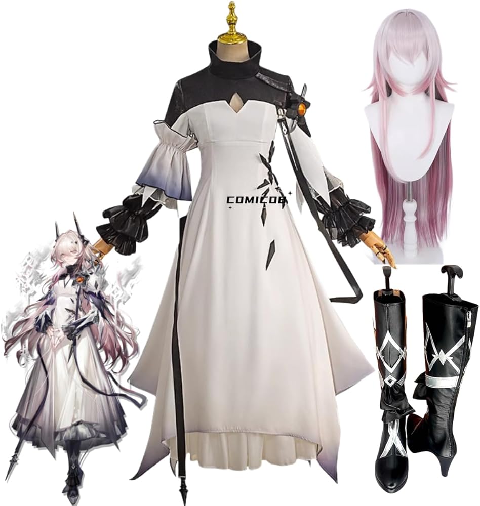 Amazon.co.jp: 【 comicoBB 】 アークナイツ 明日方舟 シヴィライト