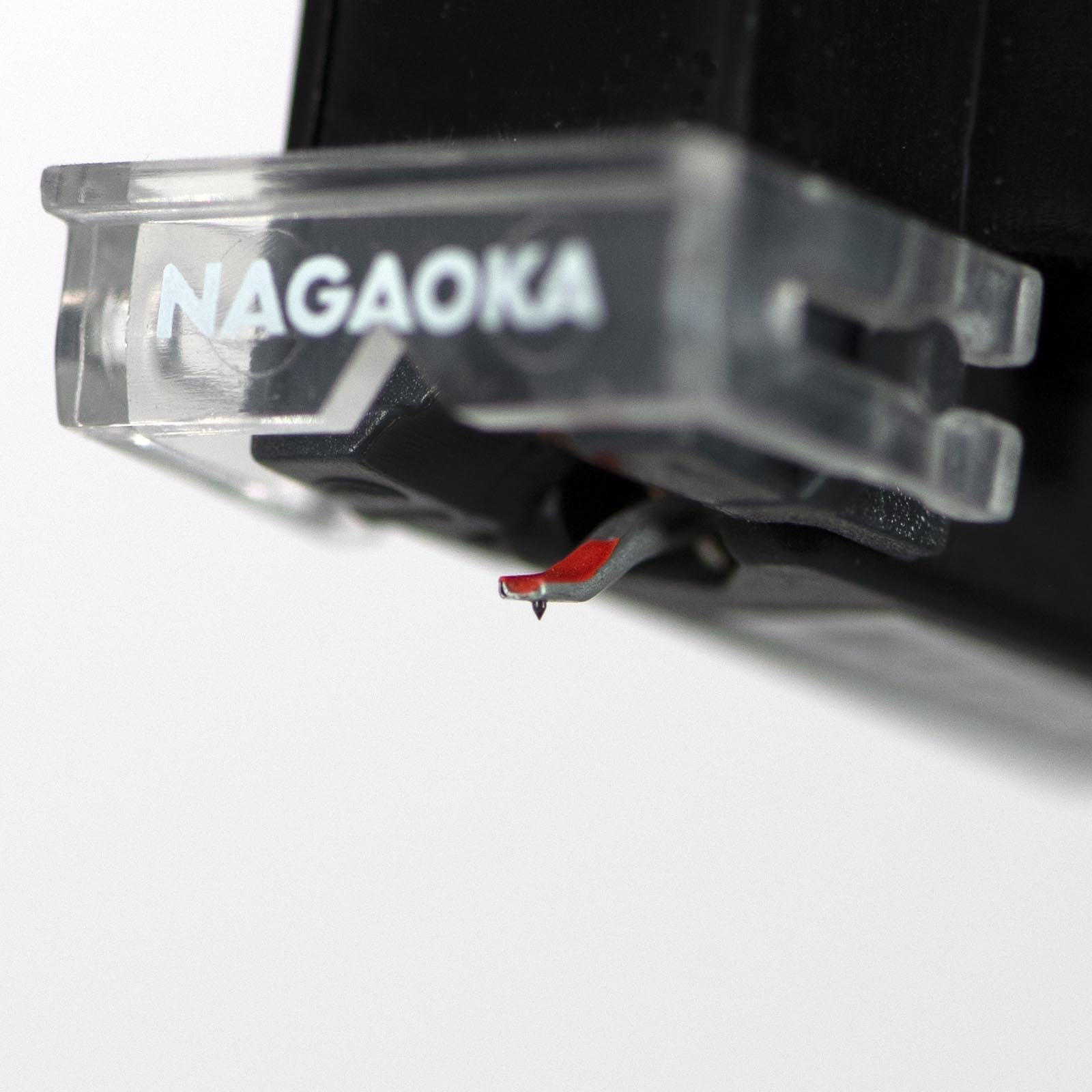 Amazon.com: NAGAOKA DJ-44G Replacement Stylus for Record Cartridge