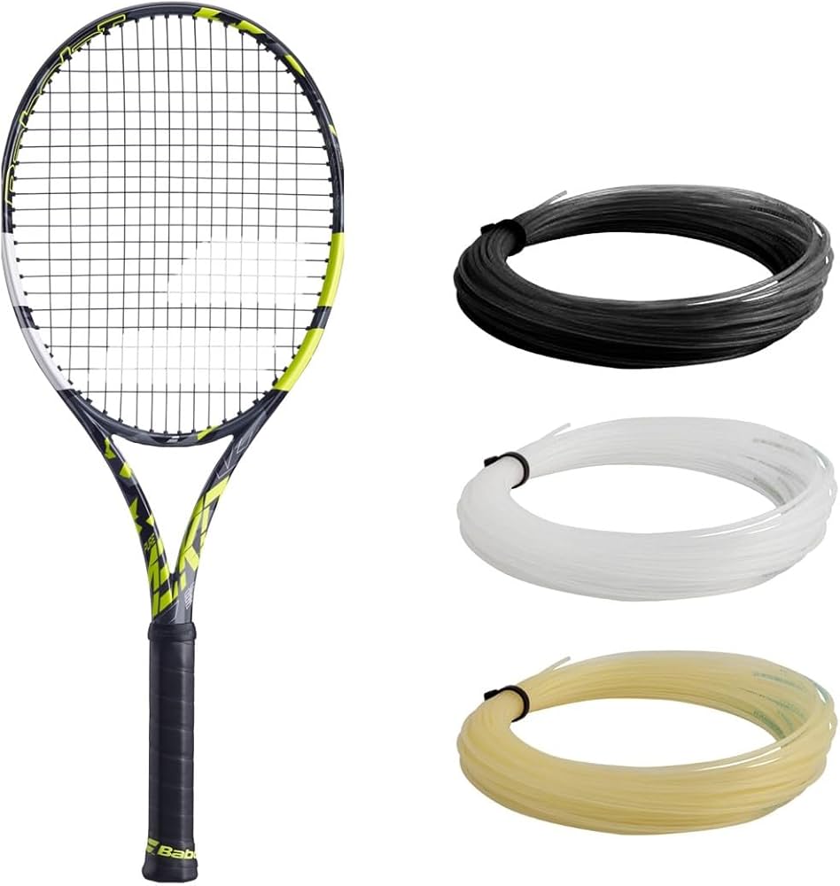 Amazon | バボラ Babolat 硬式テニスラケット PURE AERO 98