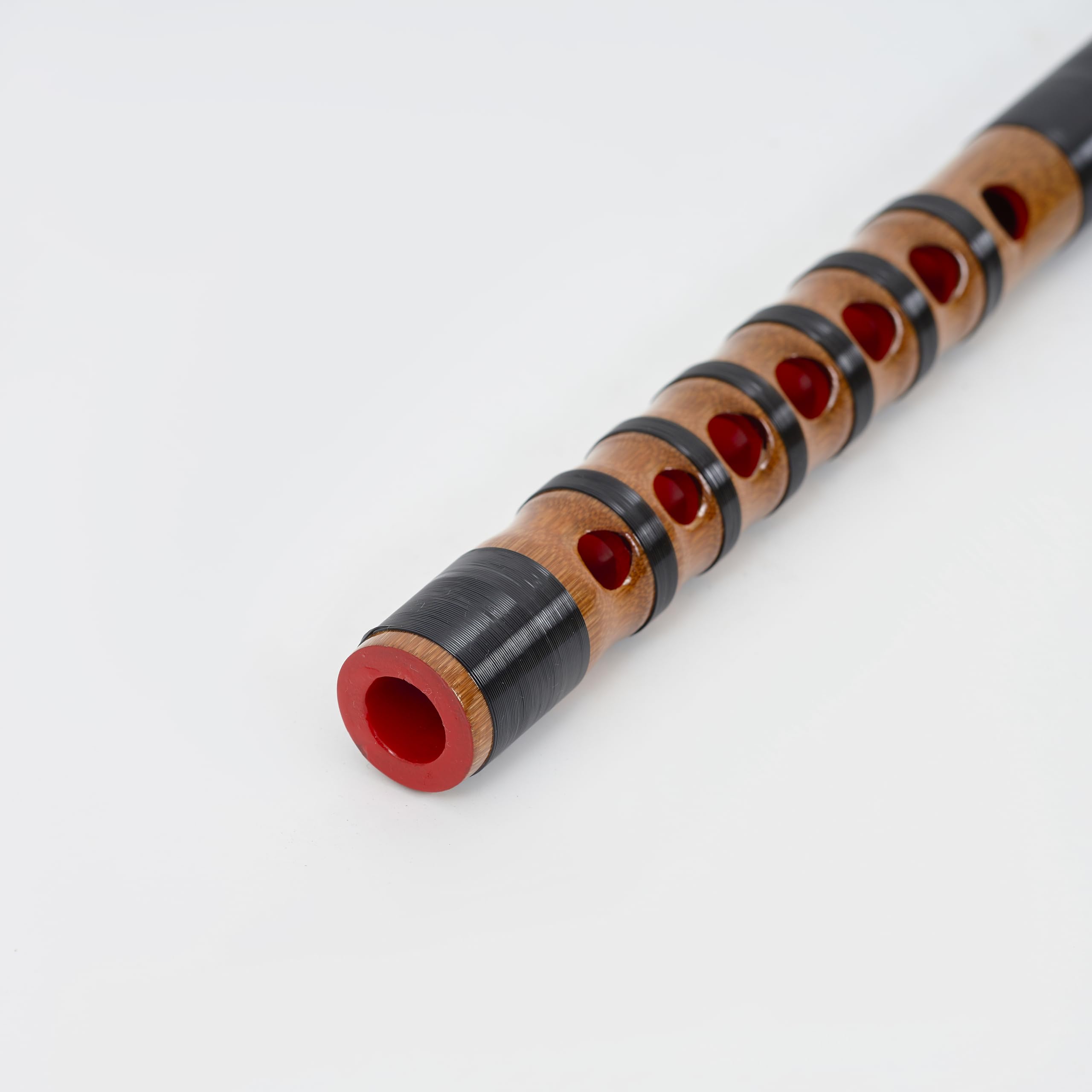 Amazon | 山本竹細工屋（YAMAMOTOTAKIZAYIKUYA) 雅楽楽器・龍笛 竜笛