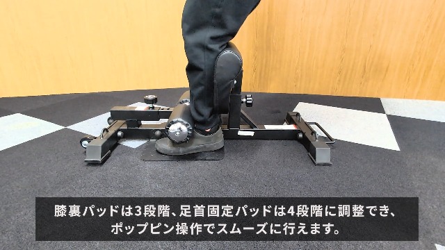 Amazon.co.jp: シシースクワットWOT スクワットマシン 脚筋力