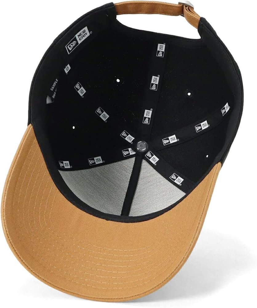 Amazon | [ニューエラ] newera アウトドア キャップ 9FORTY A-Frame