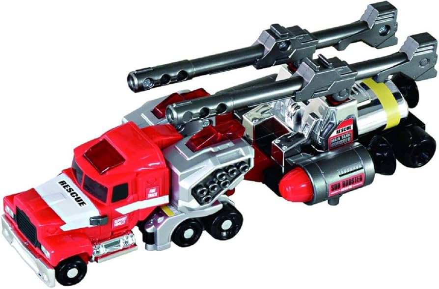 Amazon.co.jp: トミカ ハイパーレスキュー ドライブヘッド シンクロ