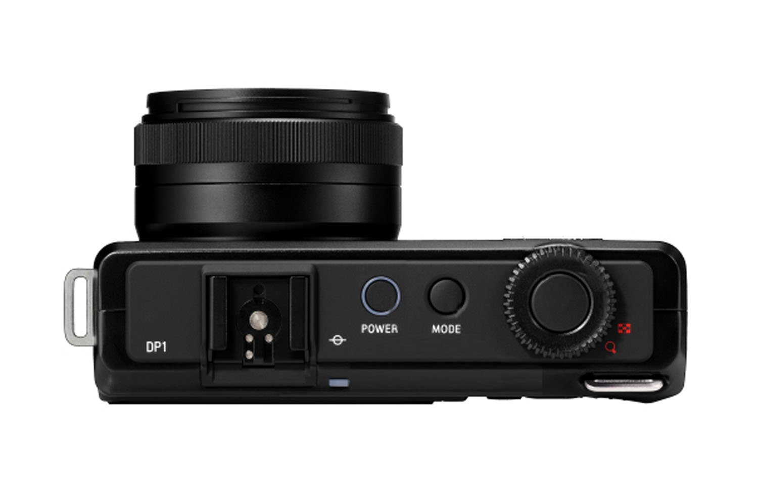 Amazon | SIGMA デジタルカメラ DP1Merrill 4600万画素 FoveonX3