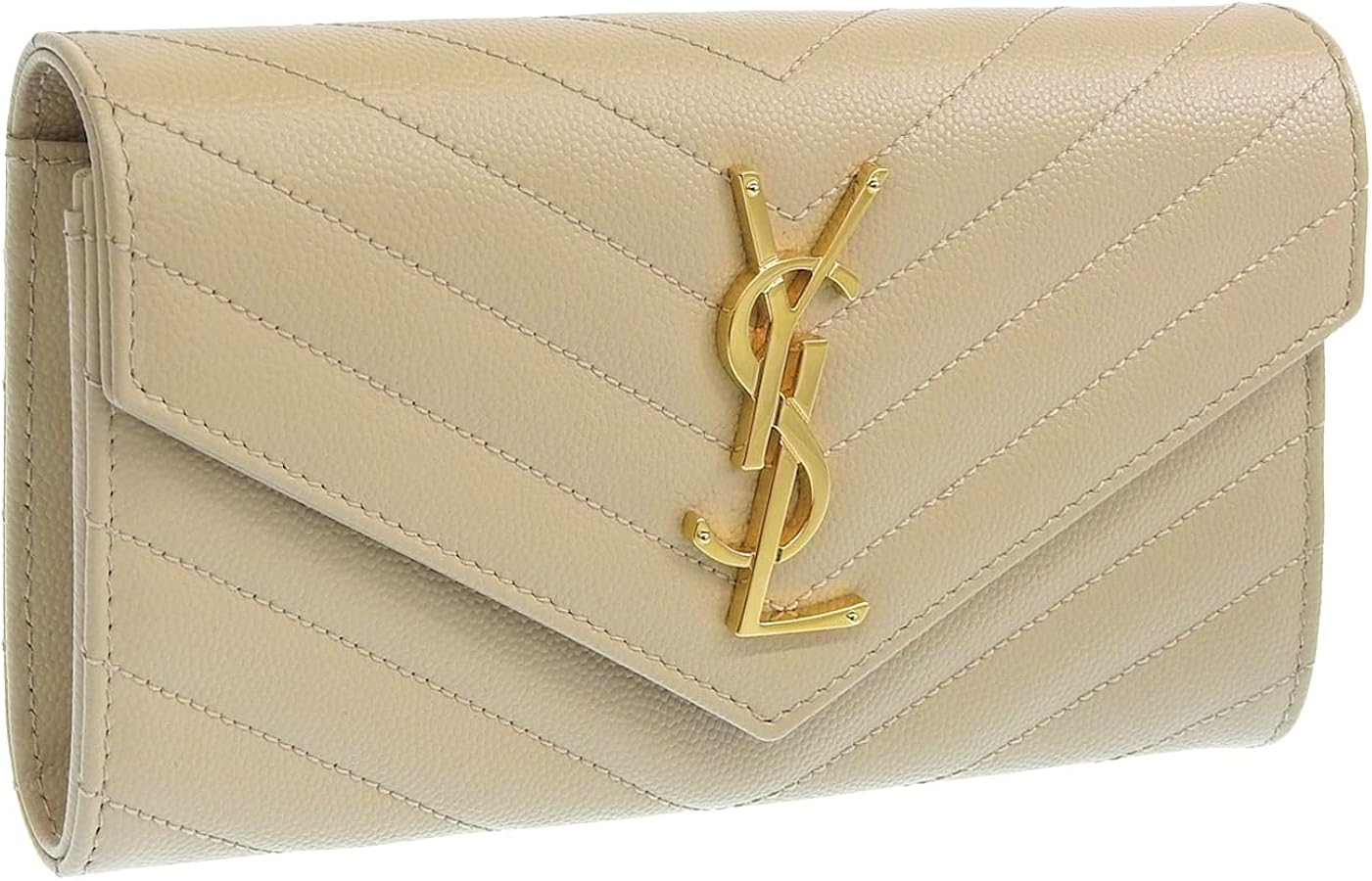 Amazon | [サンローランパリ] 財布 レディース 長財布 アウトレット