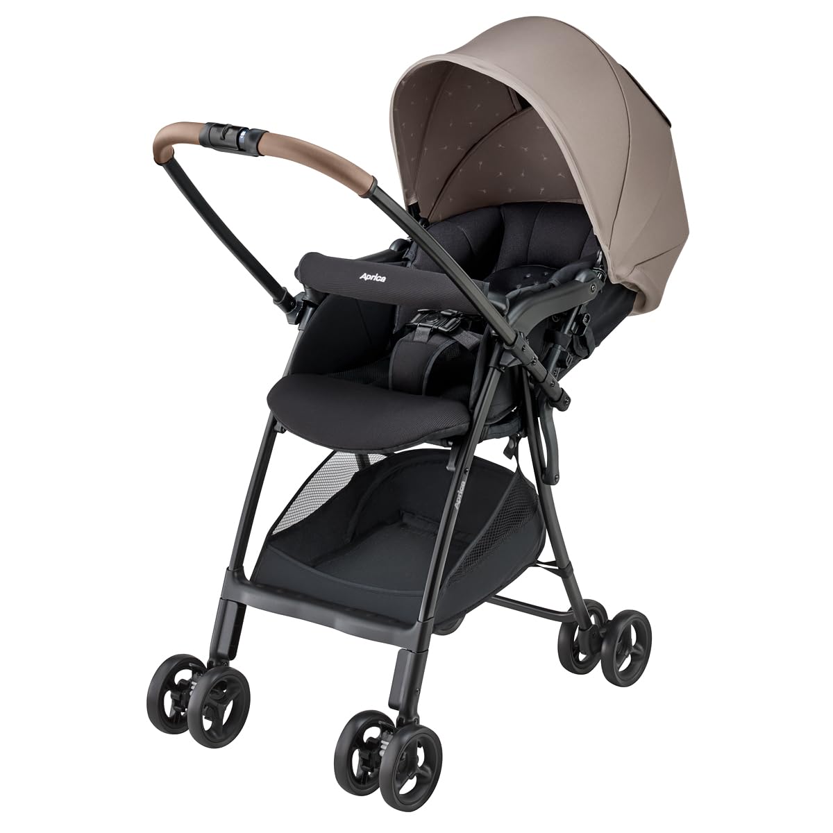 Amazon.co.jp: Aprica(アップリカ) A型ベビーカー カルーンエアー