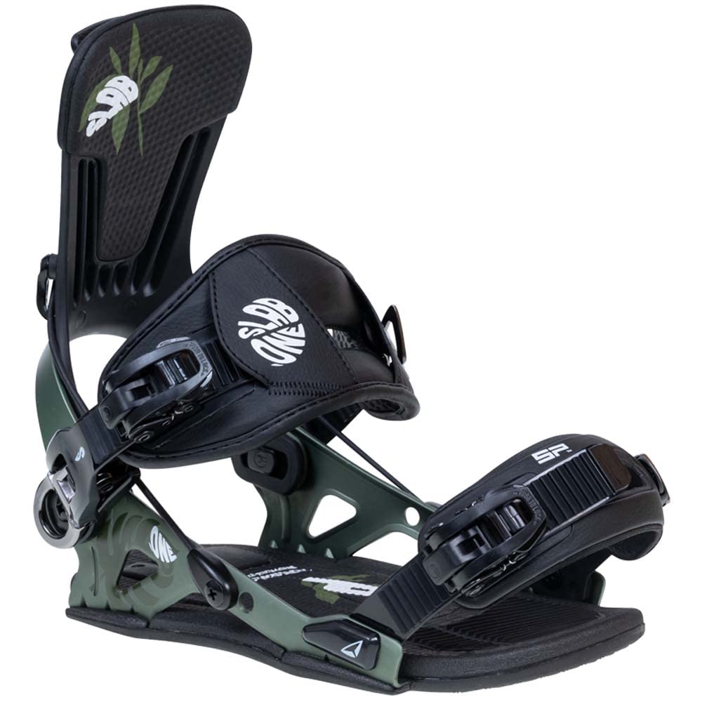 Amazon.co.jp: 22-23 SP BINDING SLAB ONE MULTIENTRY M OLIVE