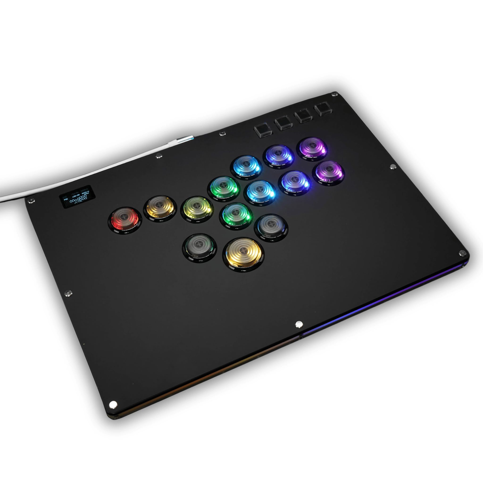 Amazon.co.jp: 【低ストロークスイッチ霞軸搭載】VSLAB VSNOVA N14