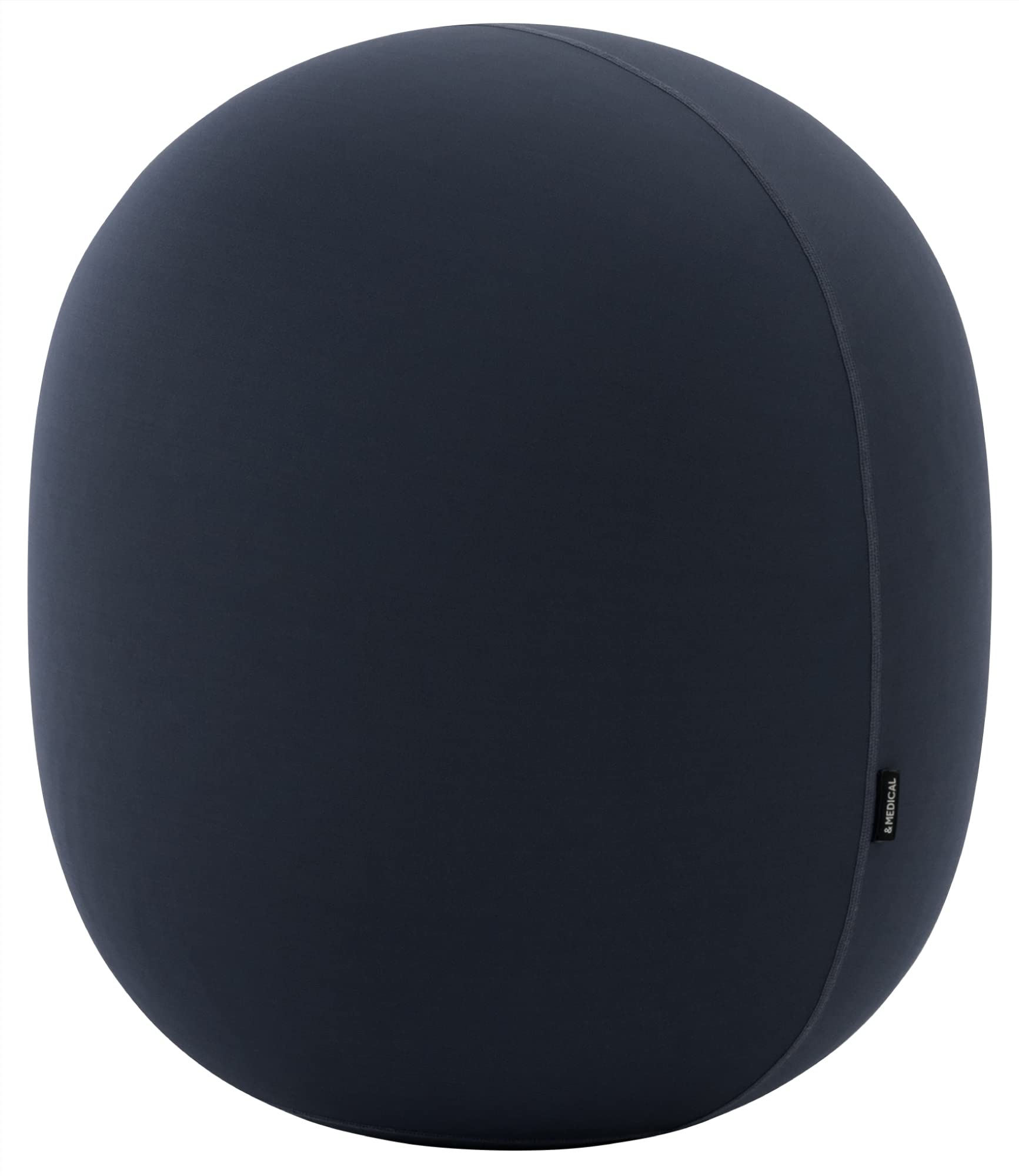 Amazon | アンドメディカル MALLOW (マロウ) バランスボール 椅子