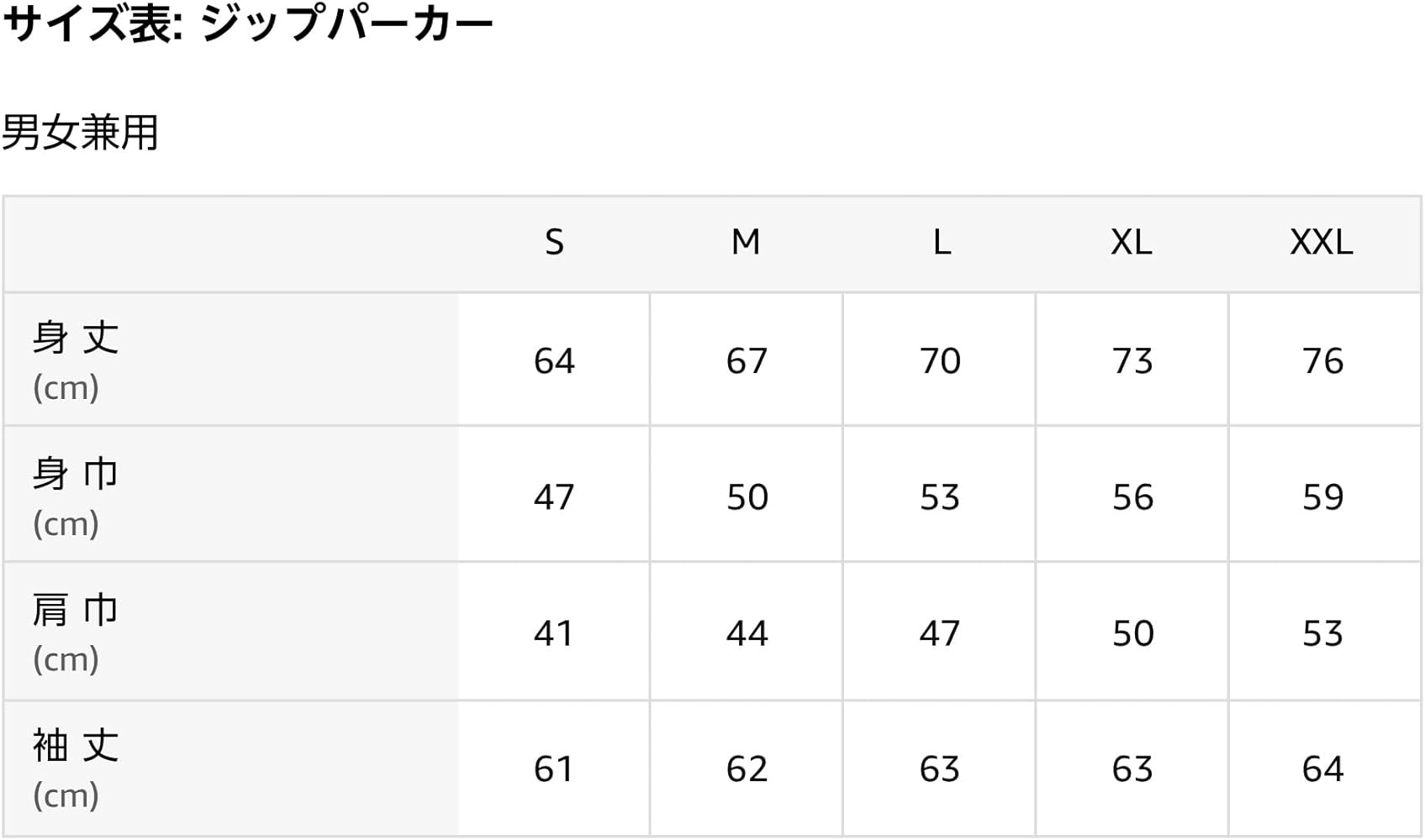 Amazon | スターチーム ジップパーカー | オリジナルプリント 通販