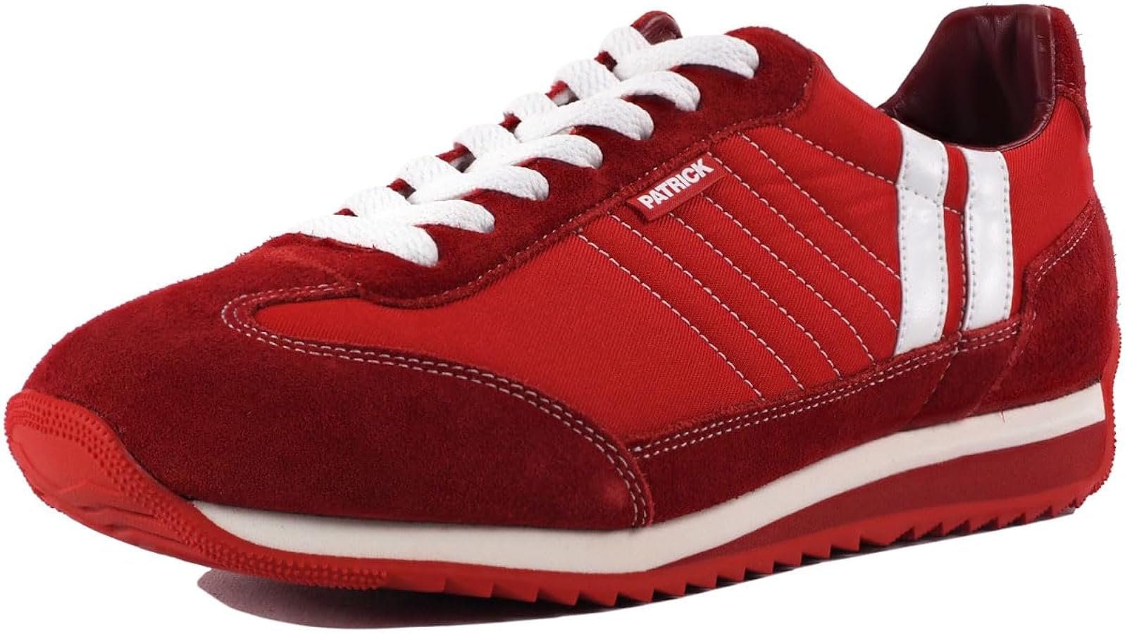 Amazon | [パトリック] スニーカー マラソン ウメ MARATHON UME 94967