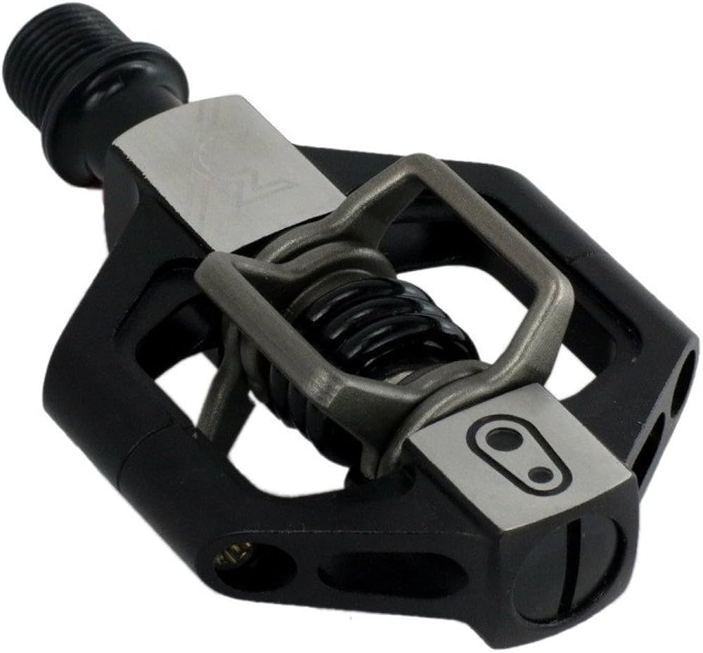 Amazon | クランクブラザーズ(CRANK BROTHERS) ペダル candy3