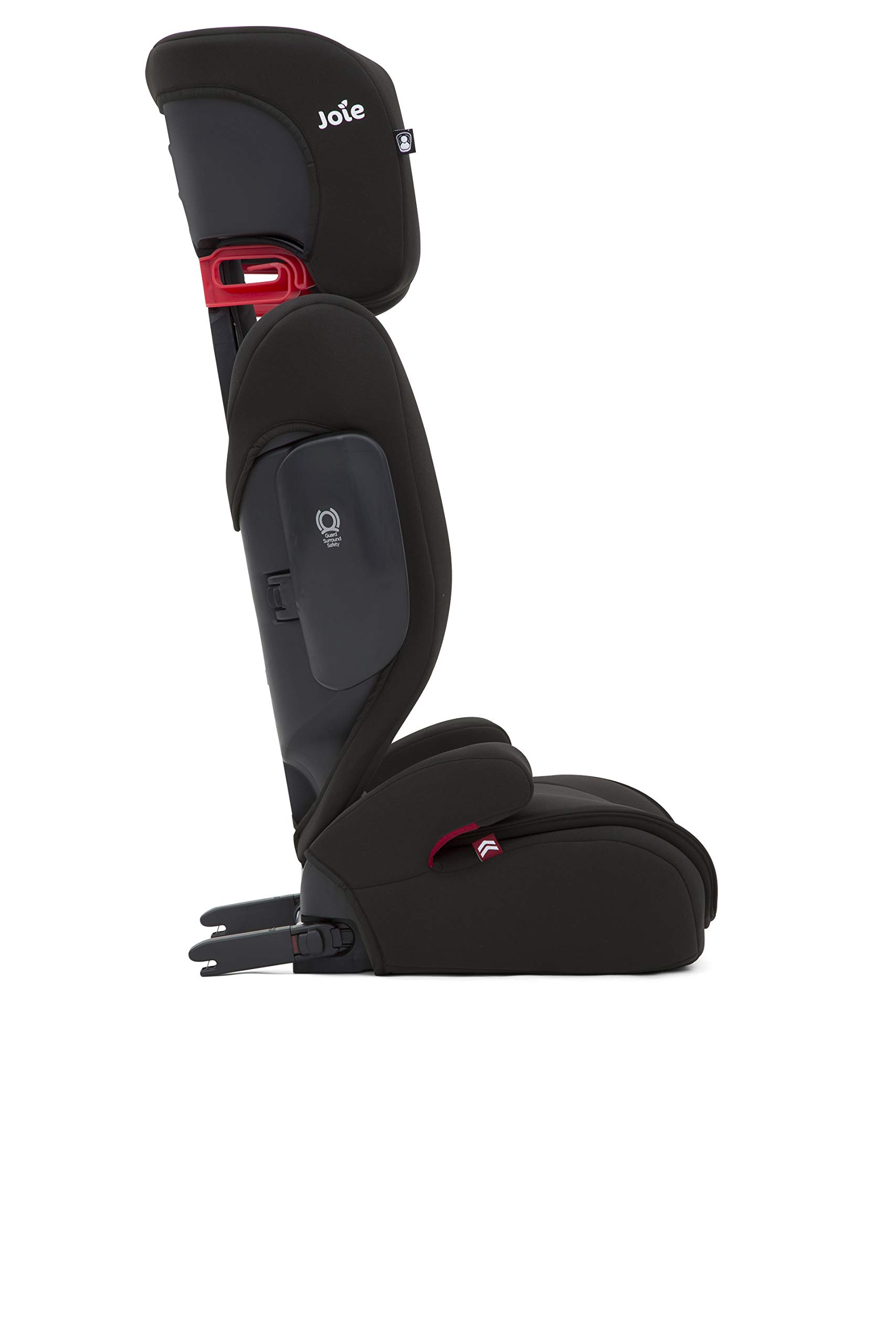 Amazon | Joie(ジョイー) ISOFIX固定 トレバー コール 3歳~ 38906