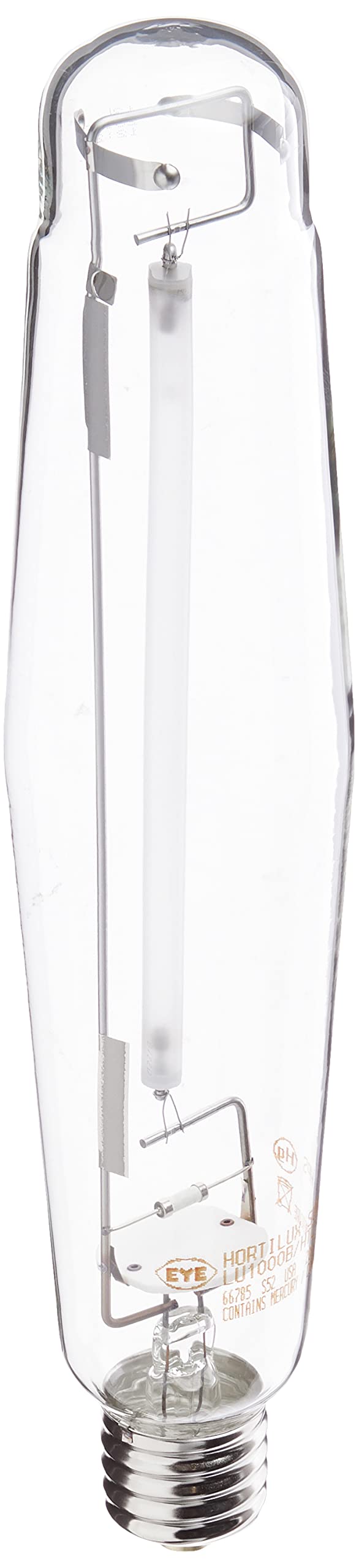 Amazon.com : Eye Hortilux 1000-Watt Super HPS Grow Bulb, 1-Pack