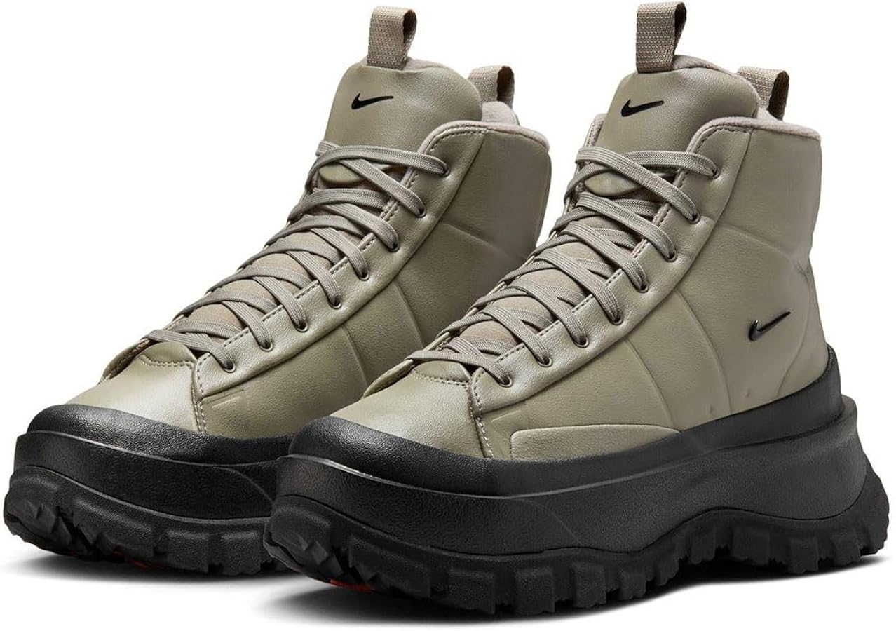 Amazon | [ナイキ] ウィメンズ ブレーザー ローム ミッド W BLAZER