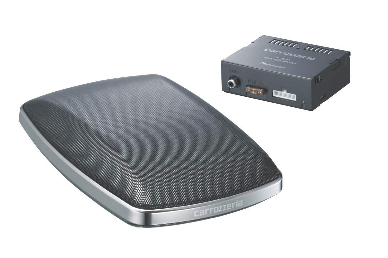 Amazon.co.jp: パイオニア 2ウェイパワードAVセンタースピーカー TS