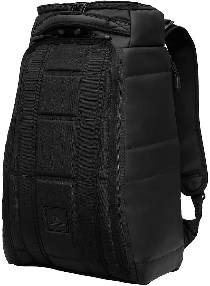 Amazon.com: Db Journey The Hugger Backpack - Durable Travel