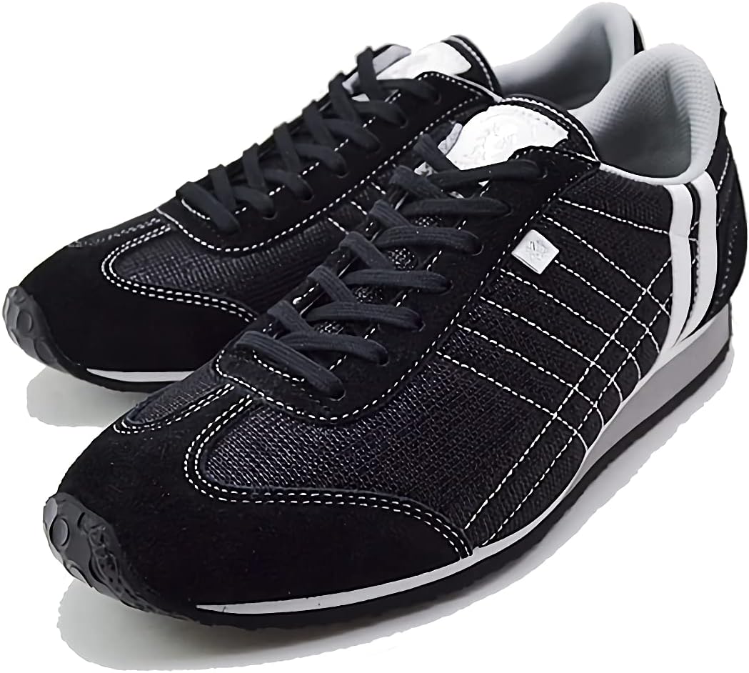 Amazon.co.jp: [パトリック] スニーカー I-SHINY アイリス シャイニー