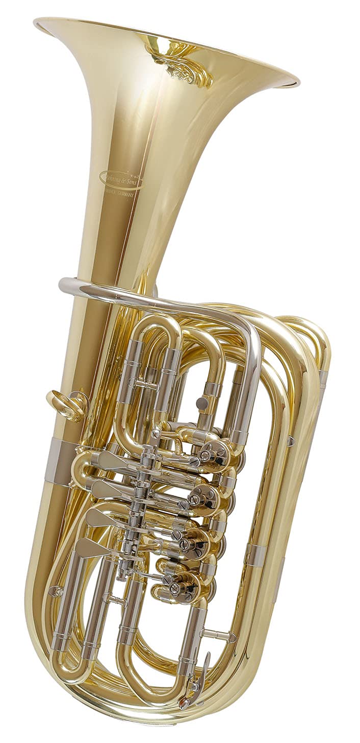 Amazon | Behning & Sons ミニミニ チューバ トラベルチューバ注目度