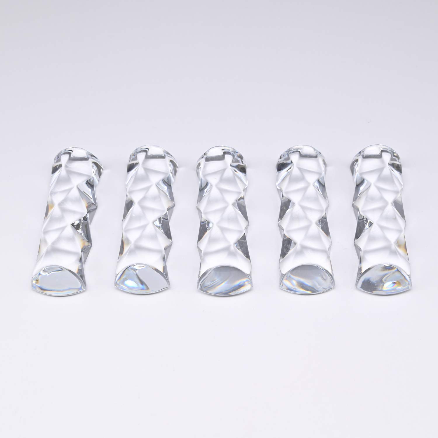 Amazon｜バカラ Baccarat 箸置き ペア スウィング チョップスティック