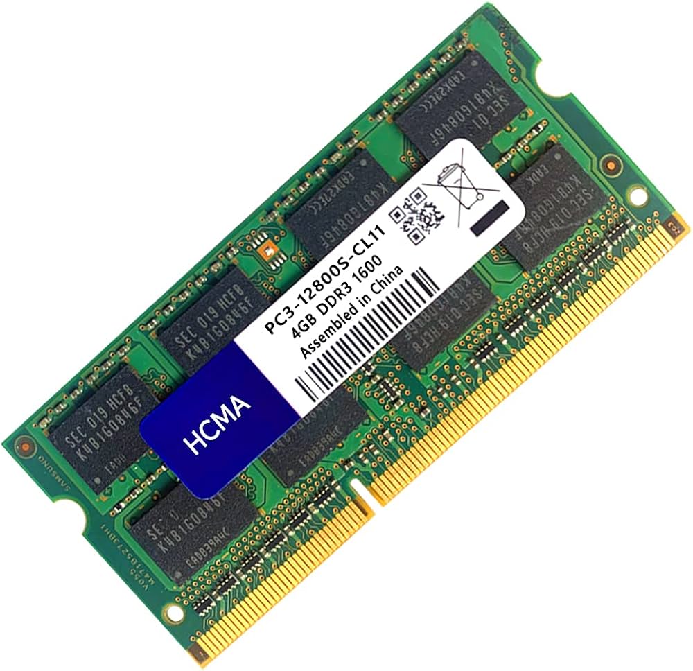 Amazon | 【Amazon.co.jp 限定】 HCMA RAMAXEL 互換増設メモリ PC3