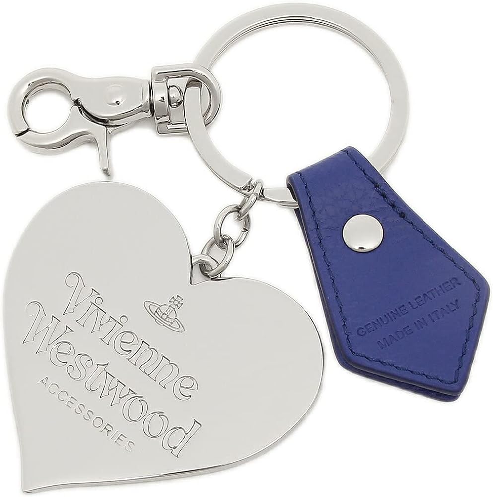 Amazon.co.jp: [ヴィヴィアンウエストウッド] キーリング キーホルダー