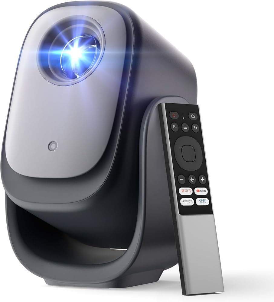 Amazon.co.jp: 【VGP2025コスパ大賞-映像音響部会】Dangbei