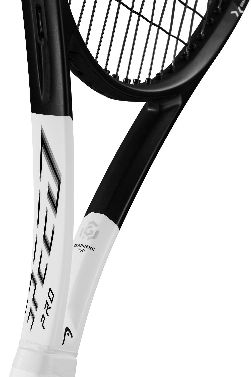 Amazon | HEAD(ヘッド) 硬式テニス ラケット グラフィン 360 SPEED PRO