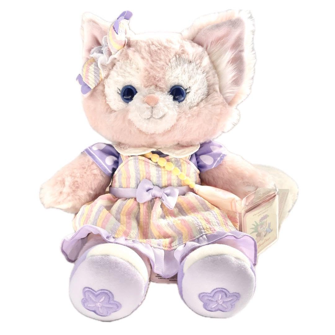 Amazon.co.jp: 【香港ディズニー】2024 イースター リーナベル