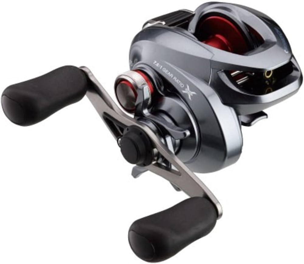 Amazon | シマノ(SHIMANO) ベイトリール 14 クロナーク CI4+ 150HG (右