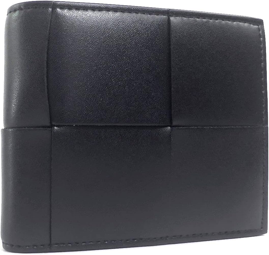 Amazon | [ボッテガ ヴェネタ] 二つ折り 財布 イントレチャート