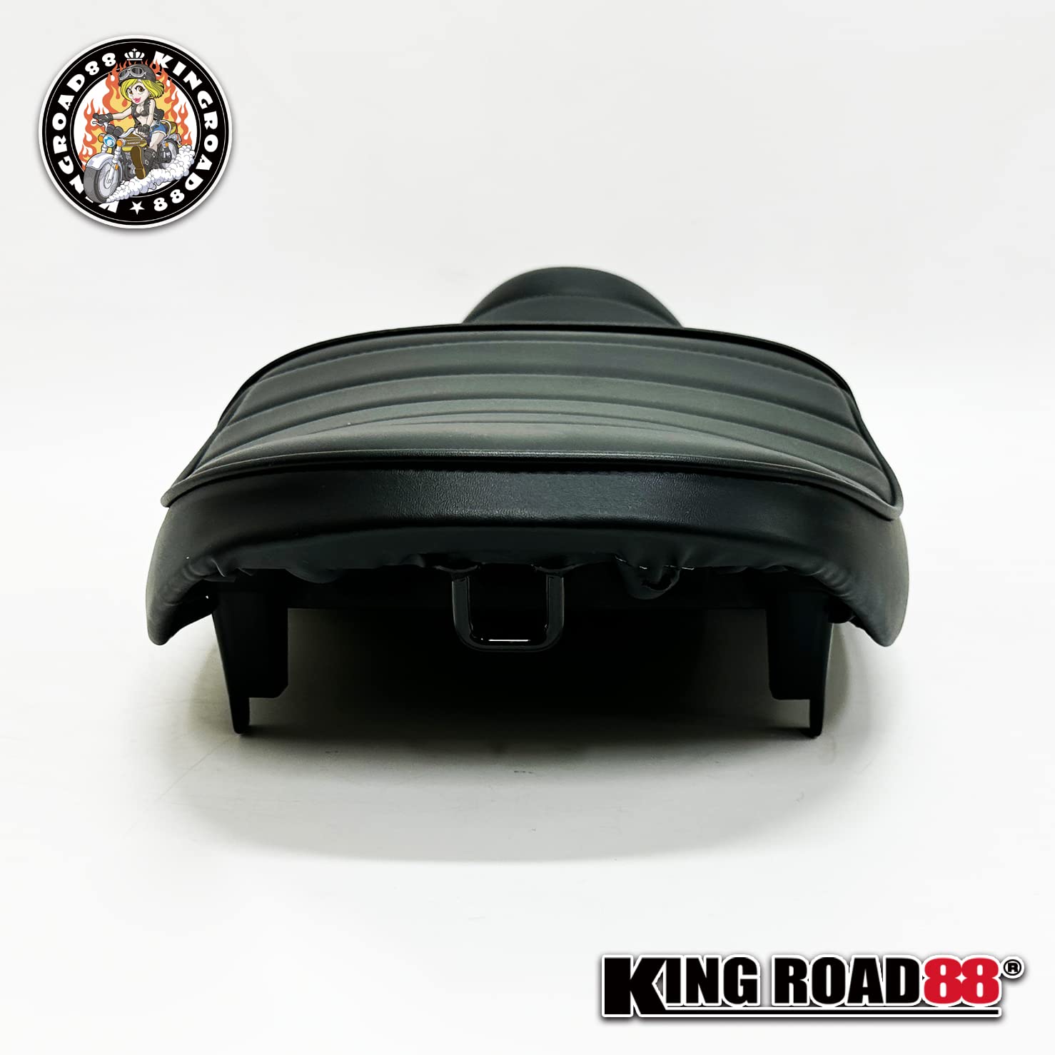 Amazon | King Road 88 バリオスⅠ型 ZR250A タックロールシート